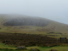 
The Bishops Quarry, Great Orme, Llandudno, April 2013